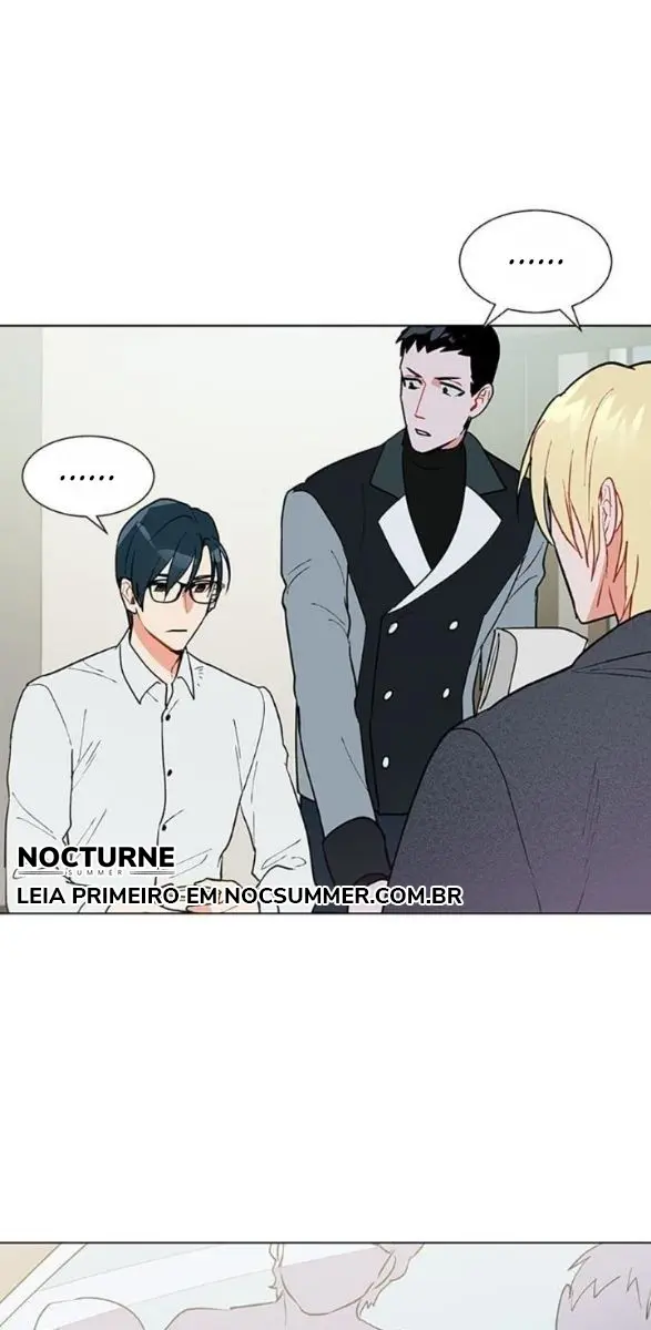 A um Passo do Inferno – Capítulo 14 Yaoi – Página 2