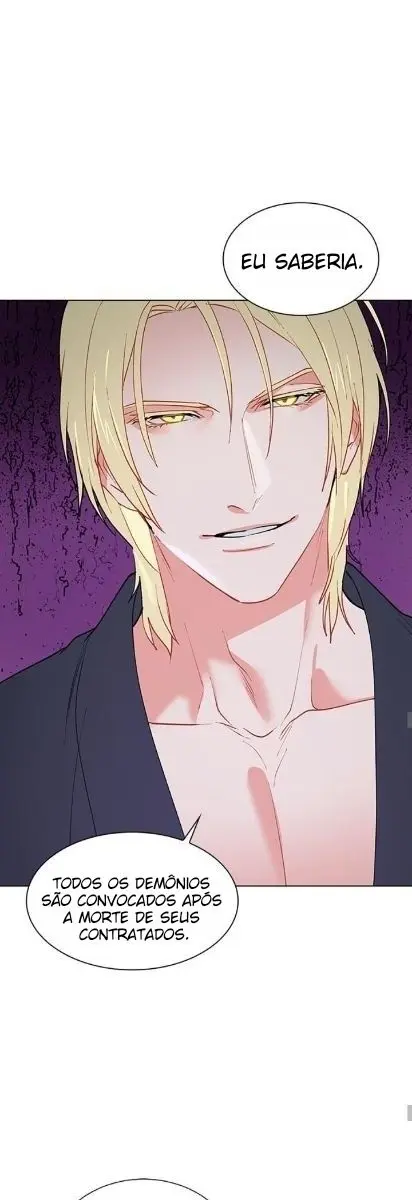 A um Passo do Inferno – Capítulo 14 Yaoi – Página 20