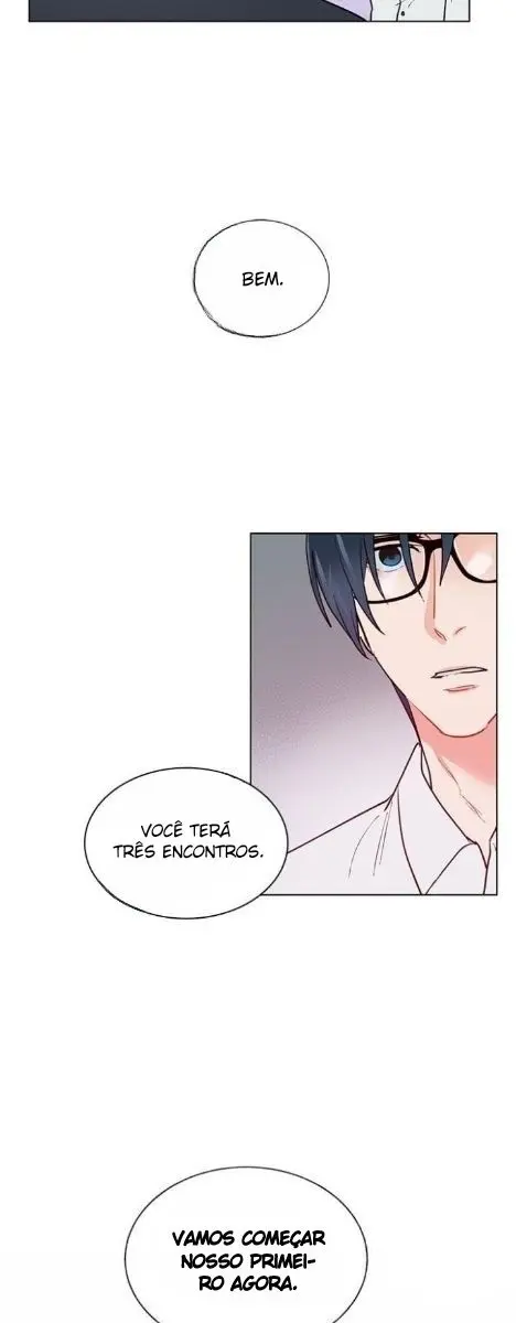 A um Passo do Inferno – Capítulo 14 Yaoi – Página 36