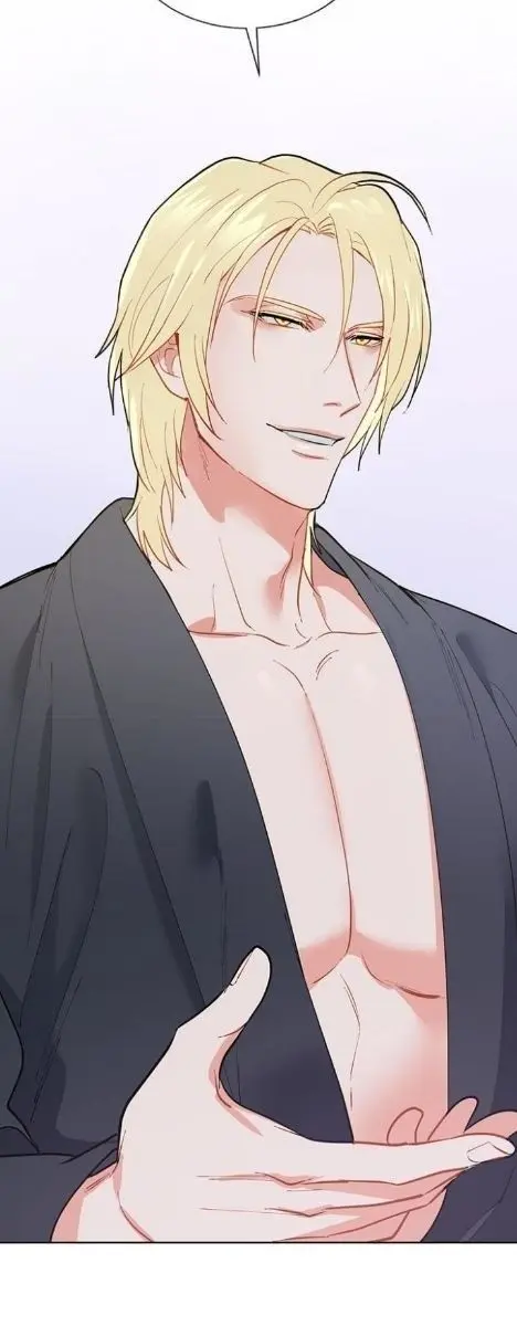 A um Passo do Inferno – Capítulo 14 Yaoi – Página 37