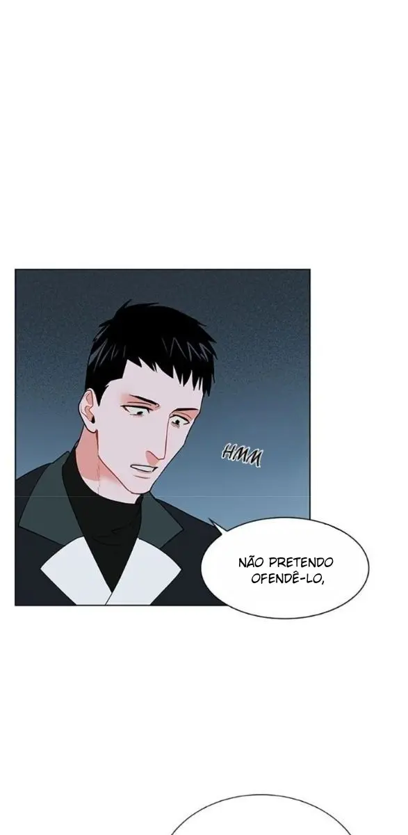 A um Passo do Inferno – Capítulo 14 Yaoi – Página 4