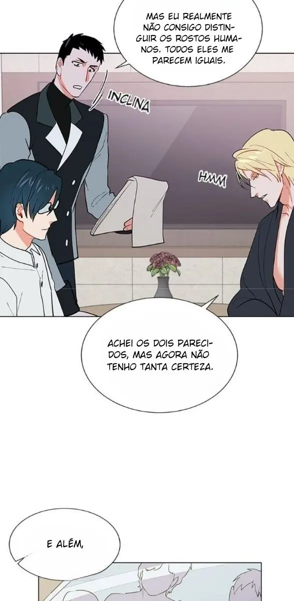 A um Passo do Inferno – Capítulo 14 Yaoi – Página 5