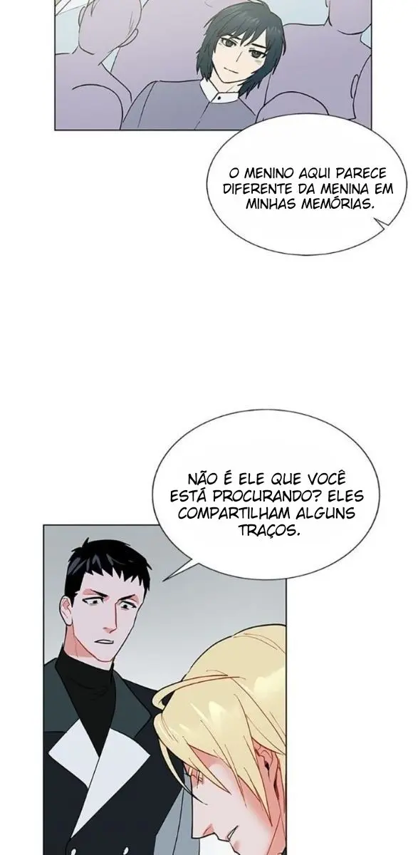 A um Passo do Inferno – Capítulo 14 Yaoi – Página 6