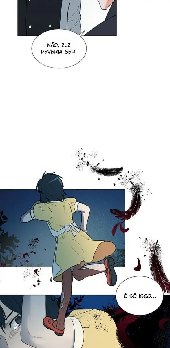 A um Passo do Inferno – Capítulo 14 Yaoi – Página 7