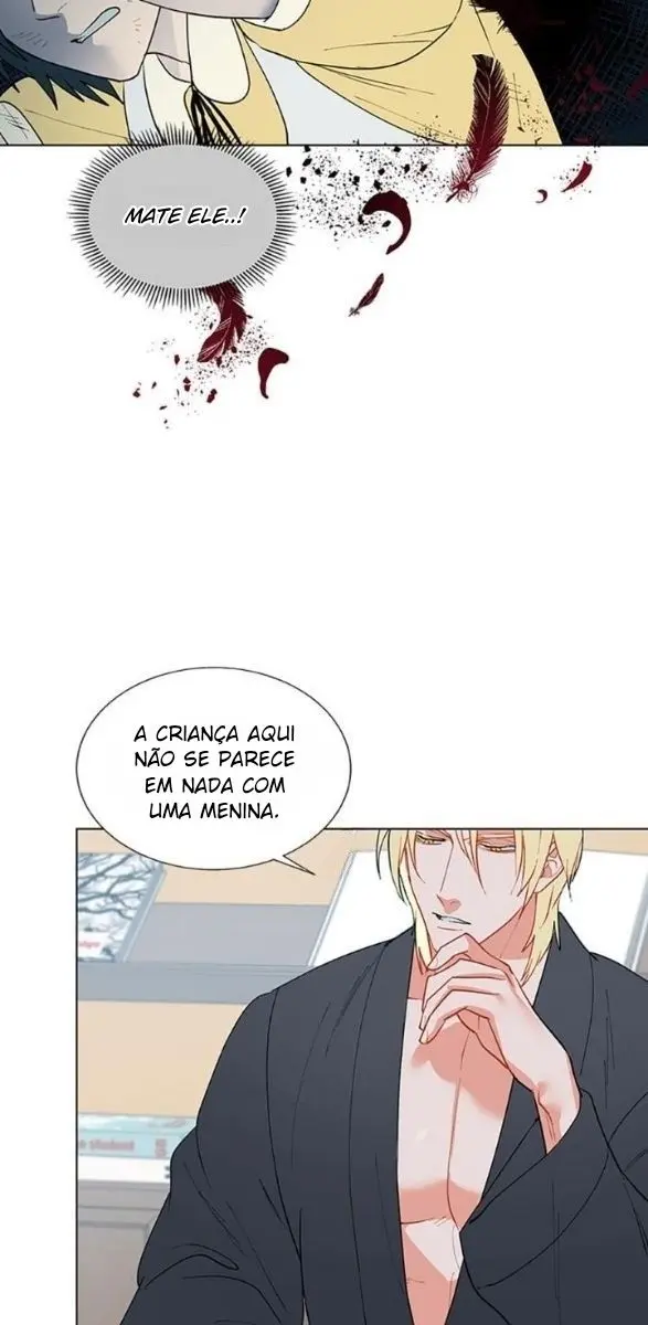 A um Passo do Inferno – Capítulo 14 Yaoi – Página 8