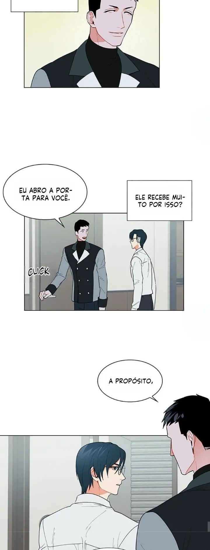 A um Passo do Inferno – Capítulo 15 Yaoi – Página 17