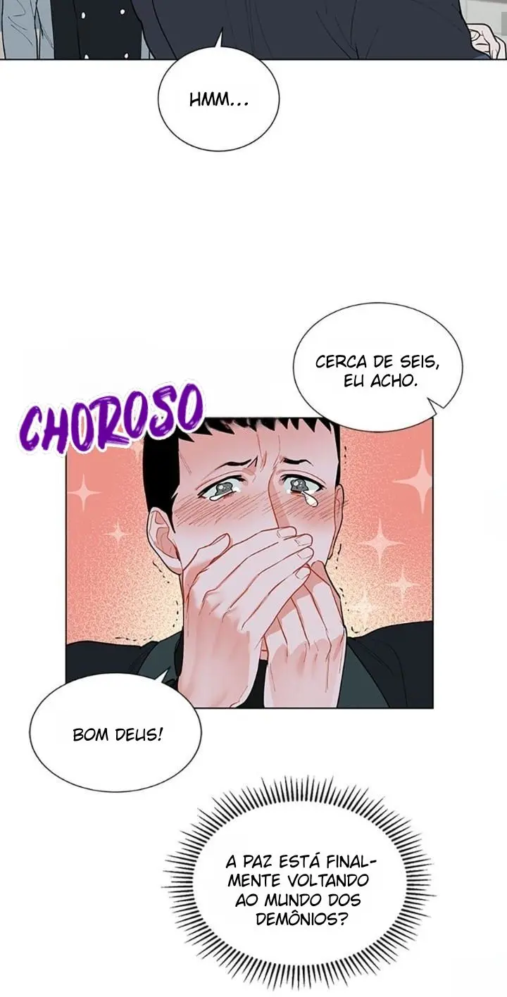 A um Passo do Inferno – Capítulo 15 Yaoi – Página 23