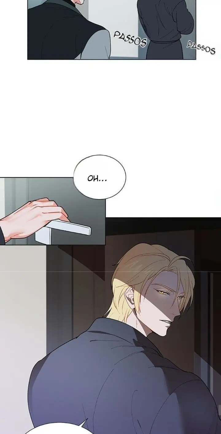 A um Passo do Inferno – Capítulo 15 Yaoi – Página 25