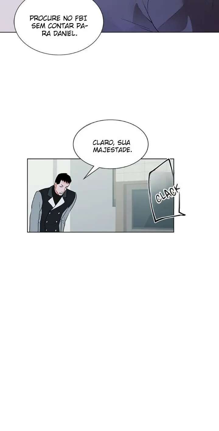 A um Passo do Inferno – Capítulo 15 Yaoi – Página 26