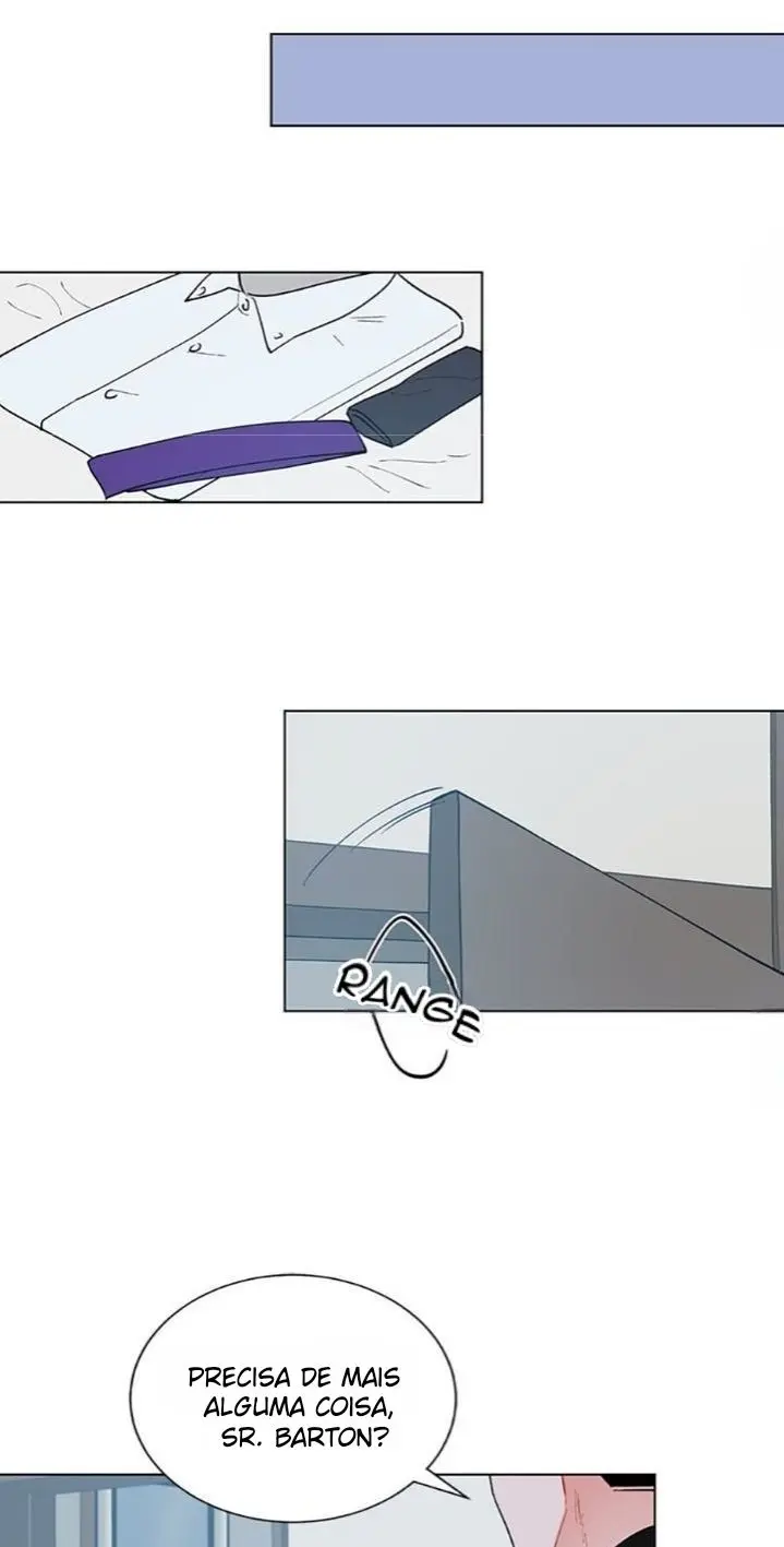 A um Passo do Inferno – Capítulo 15 Yaoi – Página 27