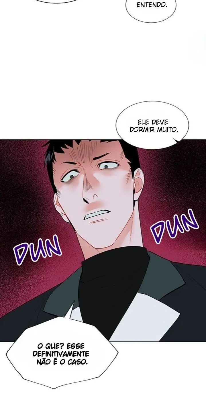 A um Passo do Inferno – Capítulo 15 Yaoi – Página 29