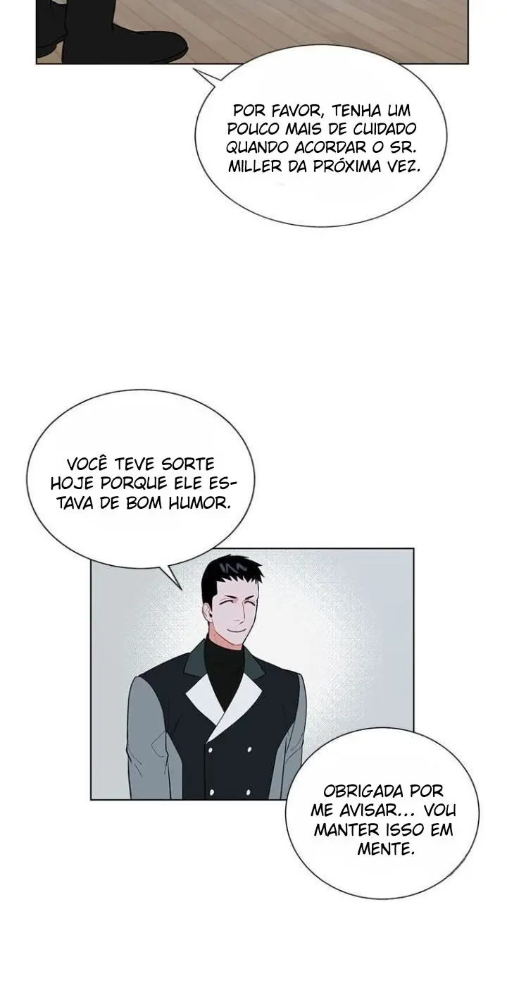 A um Passo do Inferno – Capítulo 15 Yaoi – Página 33