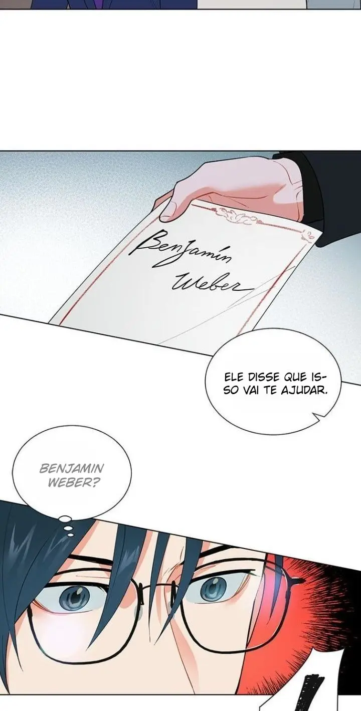 A um Passo do Inferno – Capítulo 15 Yaoi – Página 35