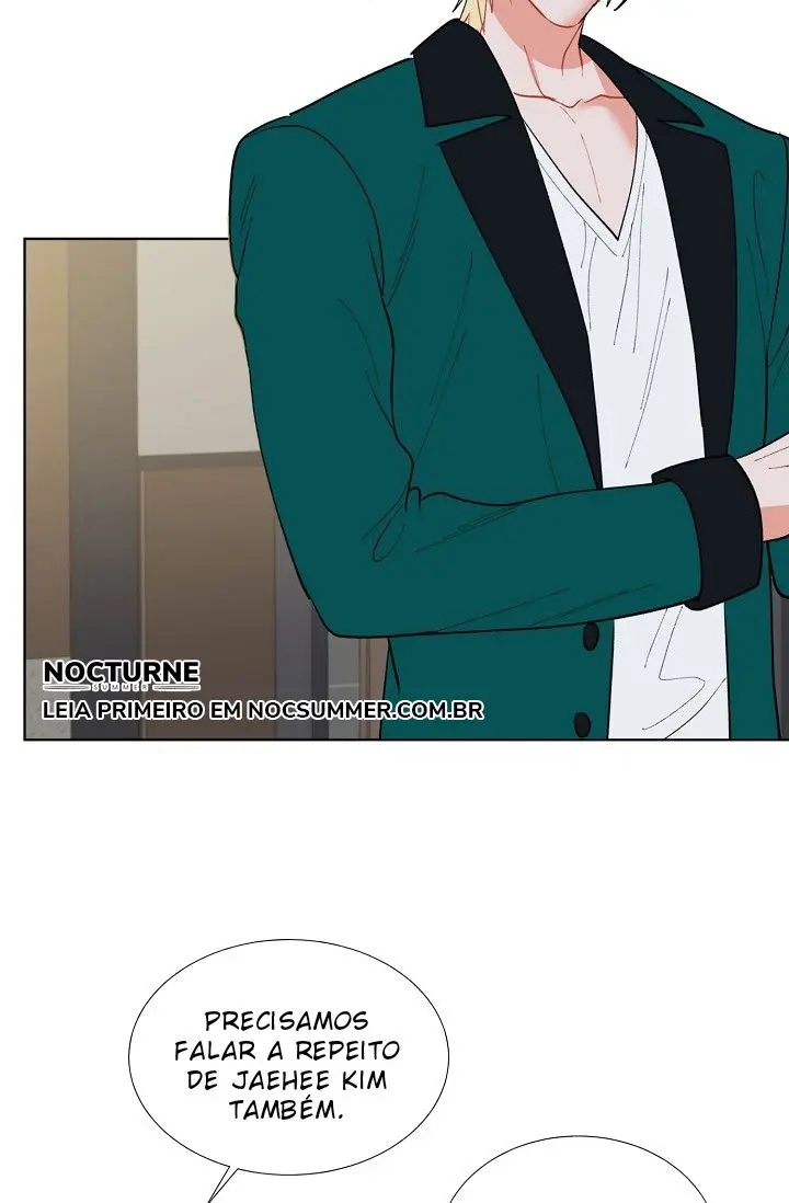 A um Passo do Inferno – Capítulo 20 Yaoi – Página 27