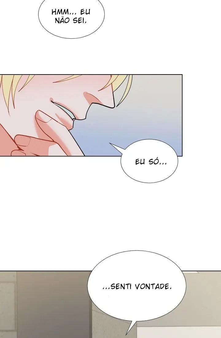 A um Passo do Inferno – Capítulo 20 Yaoi – Página 29