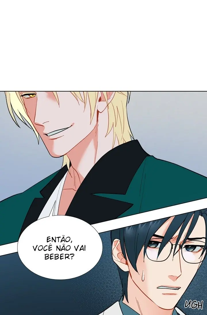 A um Passo do Inferno – Capítulo 20 Yaoi – Página 35