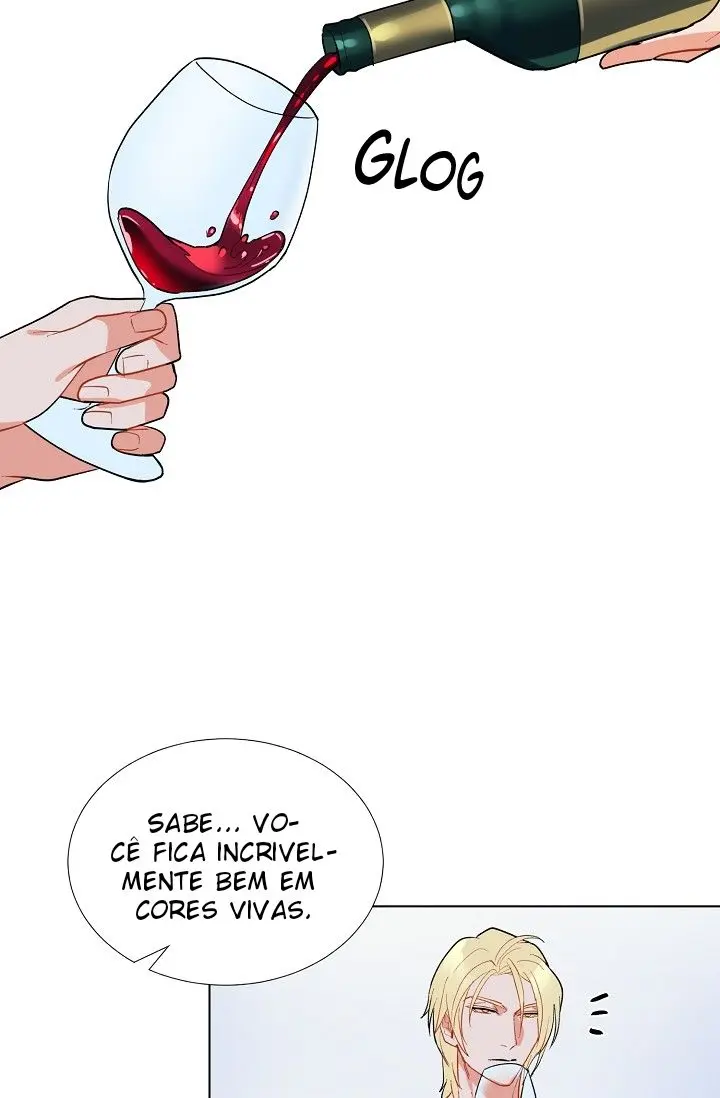 A um Passo do Inferno – Capítulo 20 Yaoi – Página 37