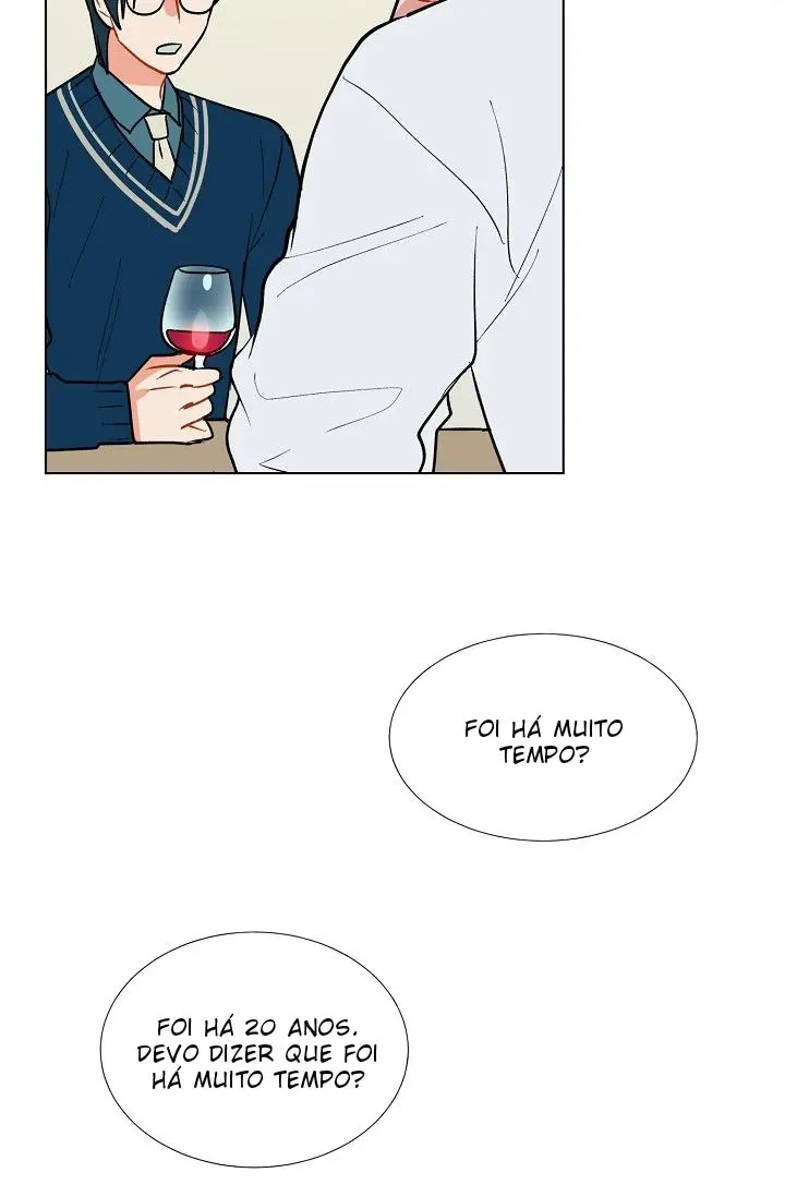 A um Passo do Inferno – Capítulo 20 Yaoi – Página 45