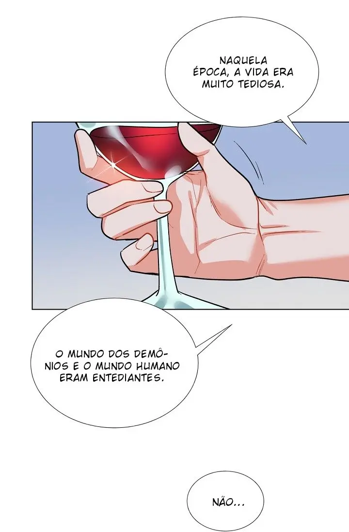 A um Passo do Inferno – Capítulo 20 Yaoi – Página 46