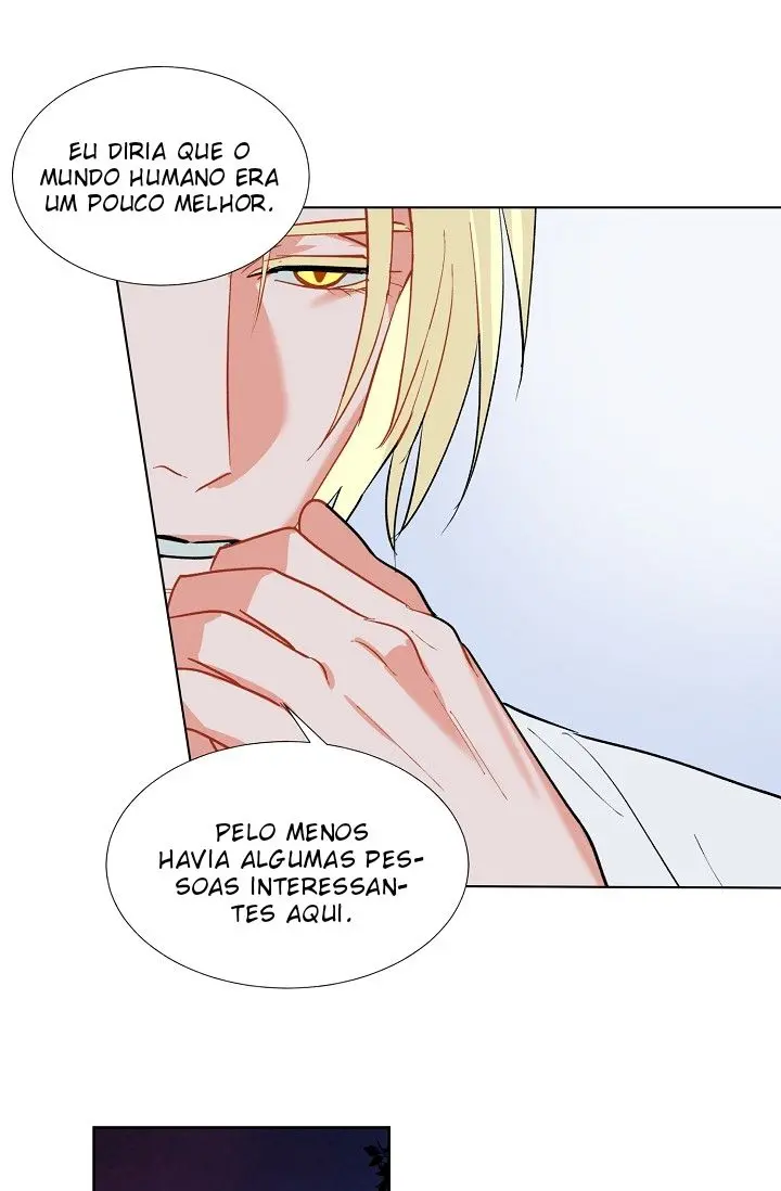 A um Passo do Inferno – Capítulo 20 Yaoi – Página 47