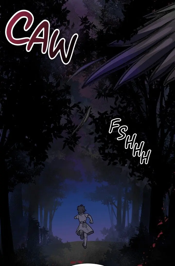 A um Passo do Inferno – Capítulo 20 Yaoi – Página 49