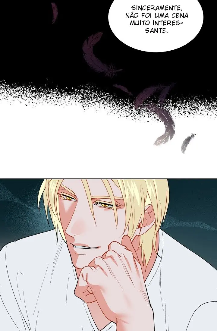 A um Passo do Inferno – Capítulo 20 Yaoi – Página 51