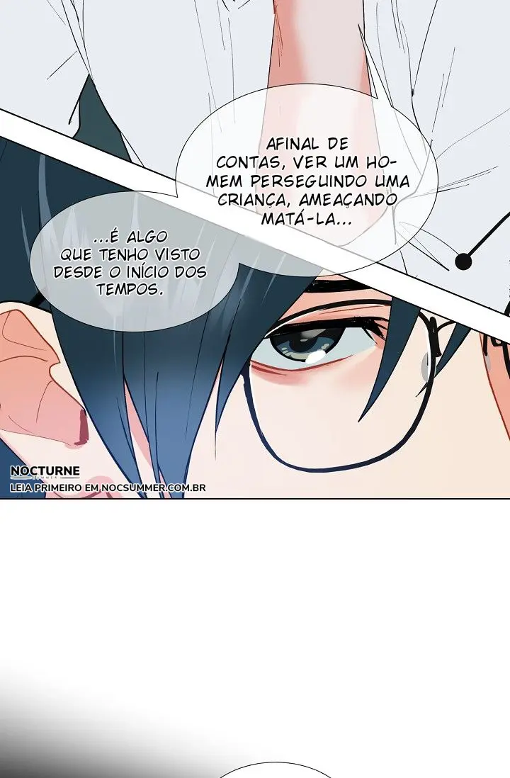 A um Passo do Inferno – Capítulo 20 Yaoi – Página 52