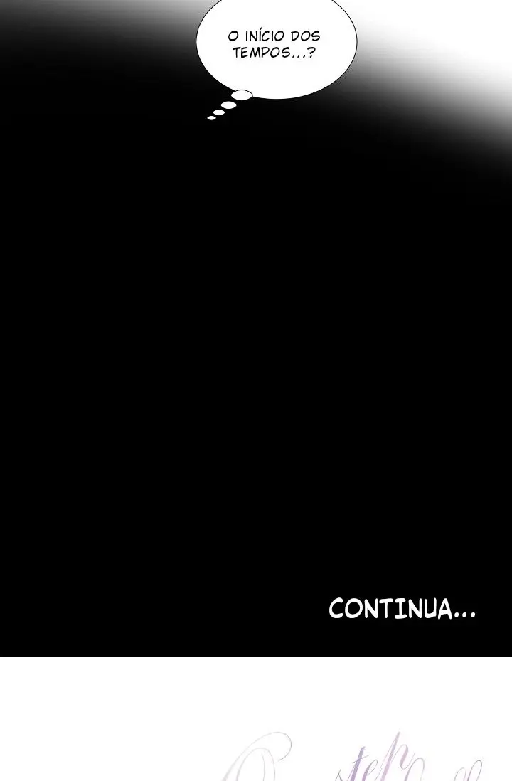 A um Passo do Inferno – Capítulo 20 Yaoi – Página 53