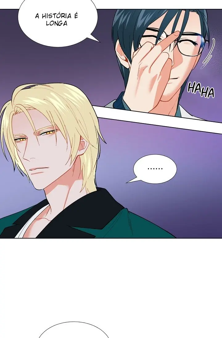 A um Passo do Inferno – Capítulo 20 Yaoi – Página 8