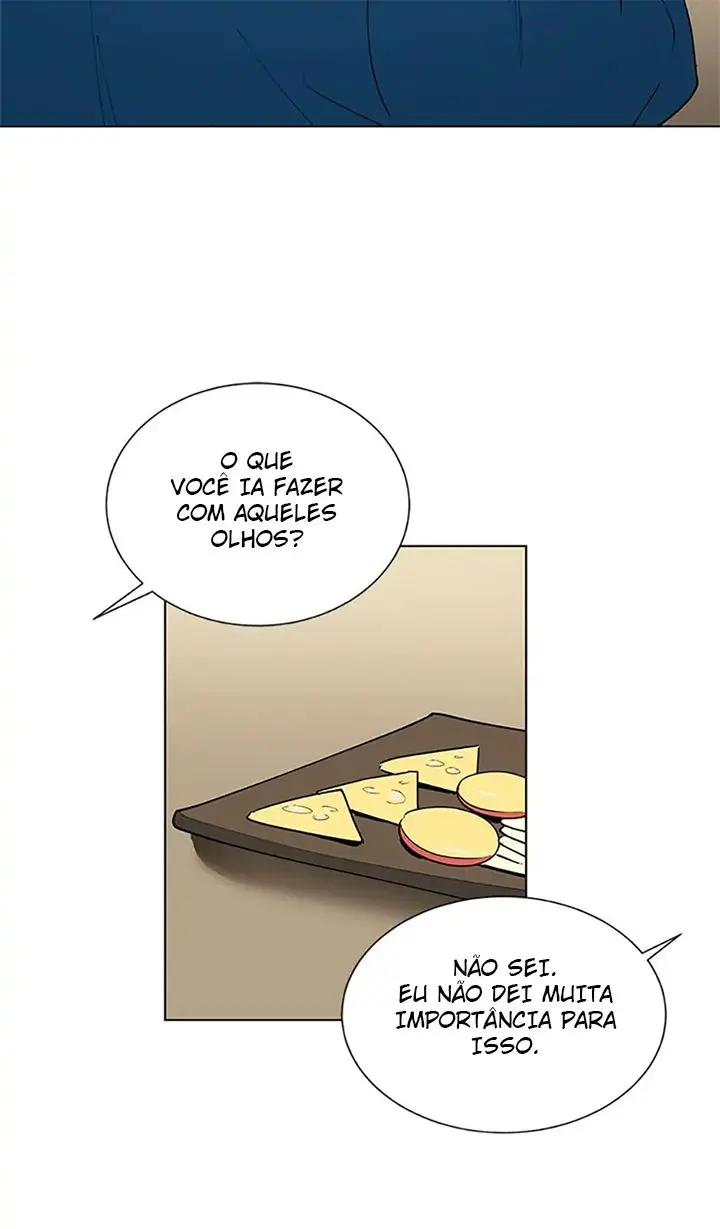 A um Passo do Inferno – Capítulo 21 Yaoi – Página 10