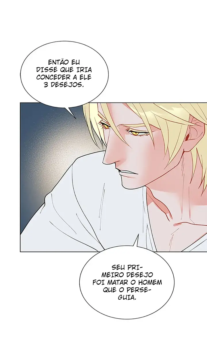 A um Passo do Inferno – Capítulo 21 Yaoi – Página 11