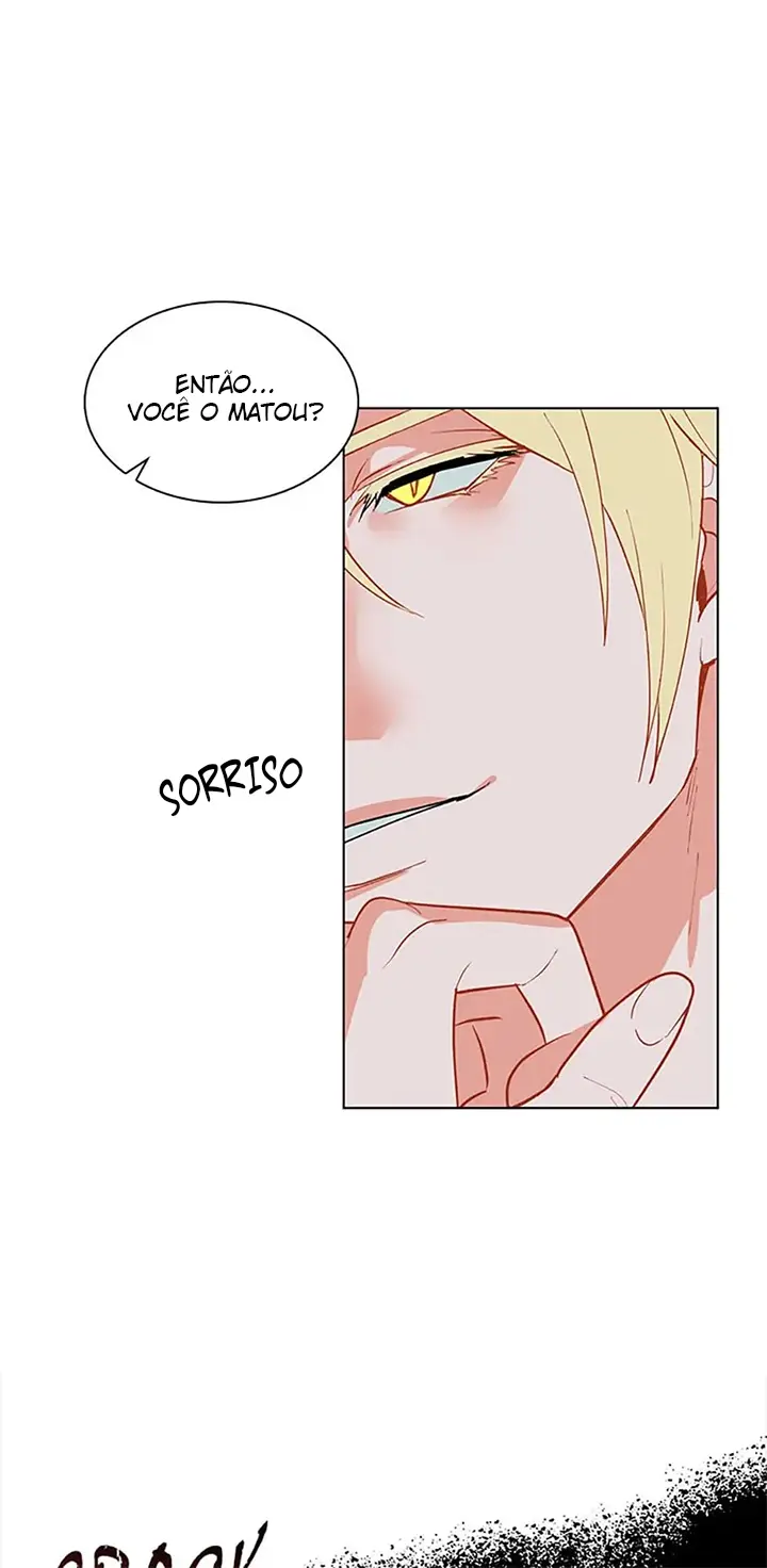 A um Passo do Inferno – Capítulo 21 Yaoi – Página 12