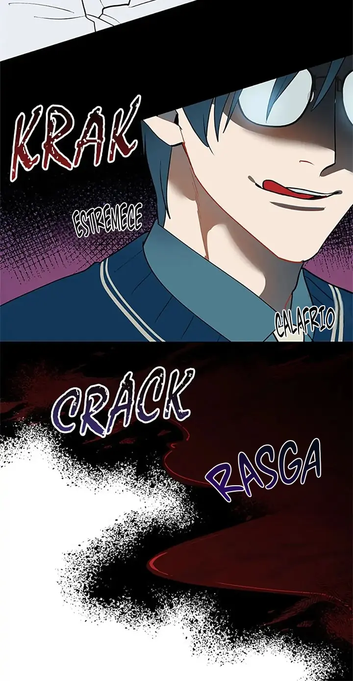 A um Passo do Inferno – Capítulo 21 Yaoi – Página 14