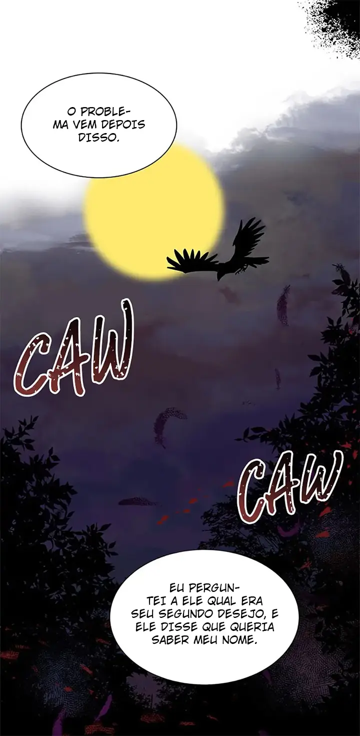 A um Passo do Inferno – Capítulo 21 Yaoi – Página 15