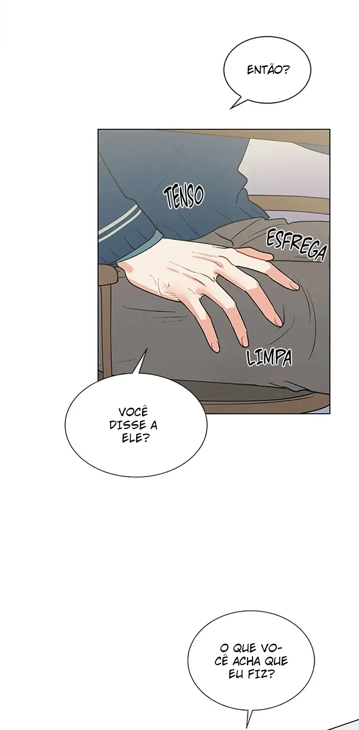 A um Passo do Inferno – Capítulo 21 Yaoi – Página 17