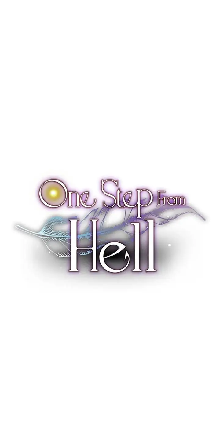 A um Passo do Inferno – Capítulo 21 Yaoi – Página 2