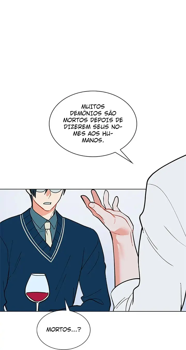 A um Passo do Inferno – Capítulo 21 Yaoi – Página 20