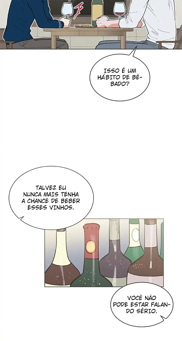 A um Passo do Inferno – Capítulo 21 Yaoi – Página 24