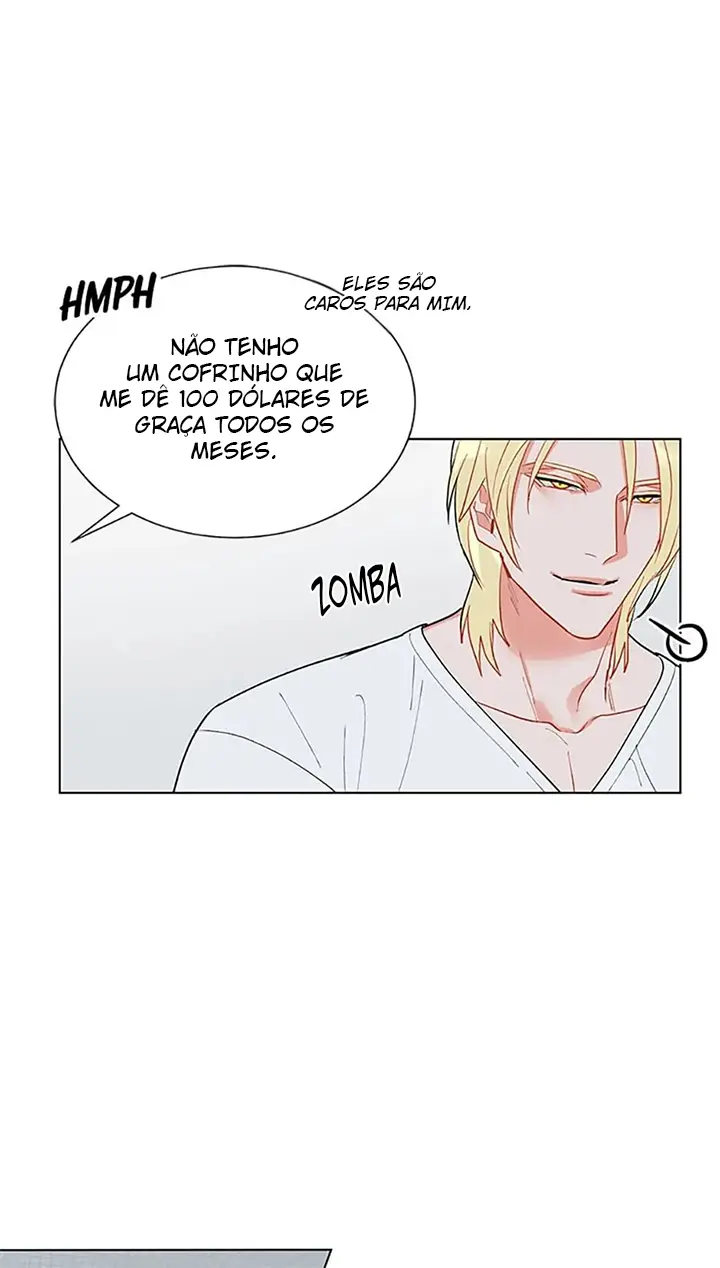 A um Passo do Inferno – Capítulo 21 Yaoi – Página 25