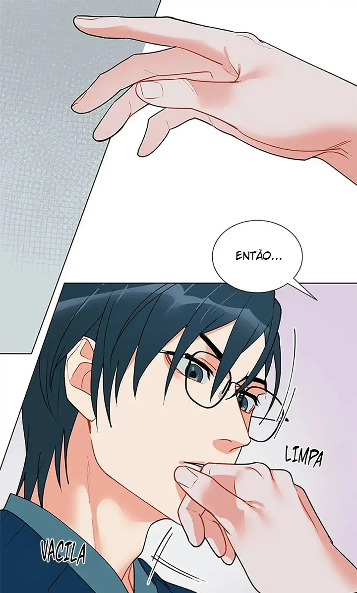 A um Passo do Inferno – Capítulo 21 Yaoi – Página 26