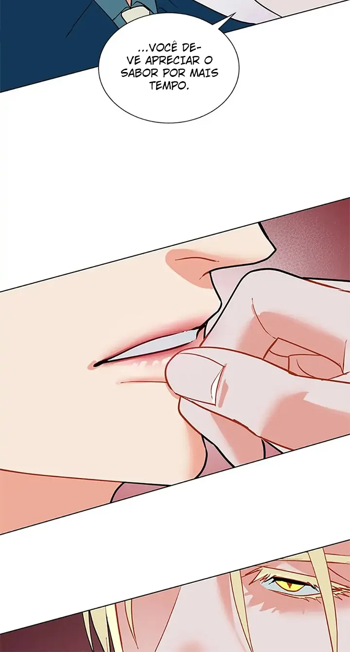 A um Passo do Inferno – Capítulo 21 Yaoi – Página 27