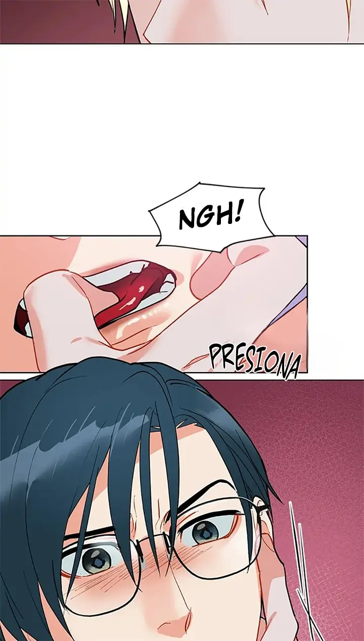 A um Passo do Inferno – Capítulo 21 Yaoi – Página 28