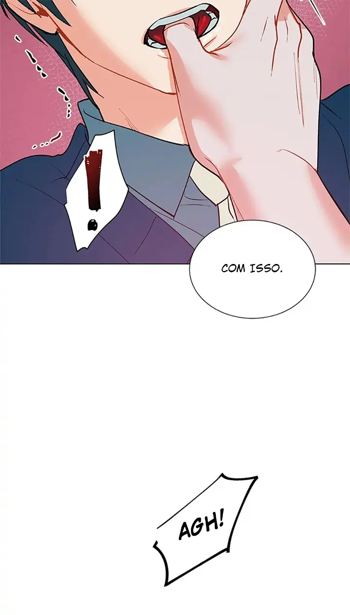 A um Passo do Inferno – Capítulo 21 Yaoi – Página 29