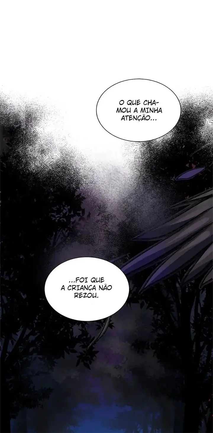 A um Passo do Inferno – Capítulo 21 Yaoi – Página 3