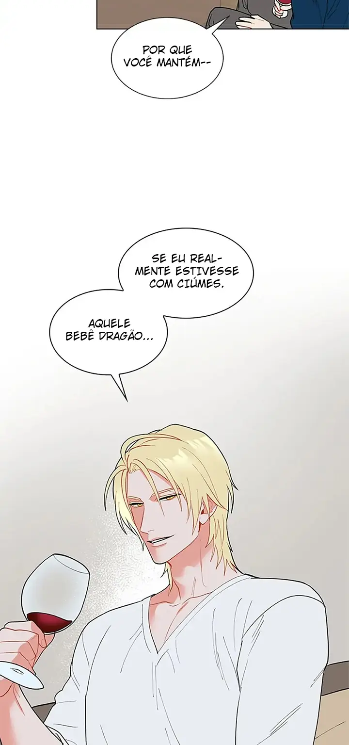 A um Passo do Inferno – Capítulo 21 Yaoi – Página 36