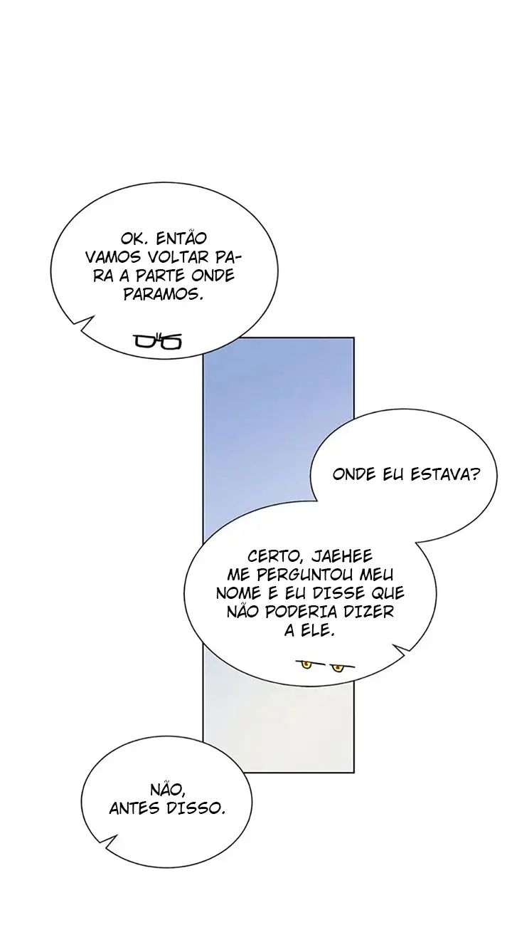 A um Passo do Inferno – Capítulo 21 Yaoi – Página 38