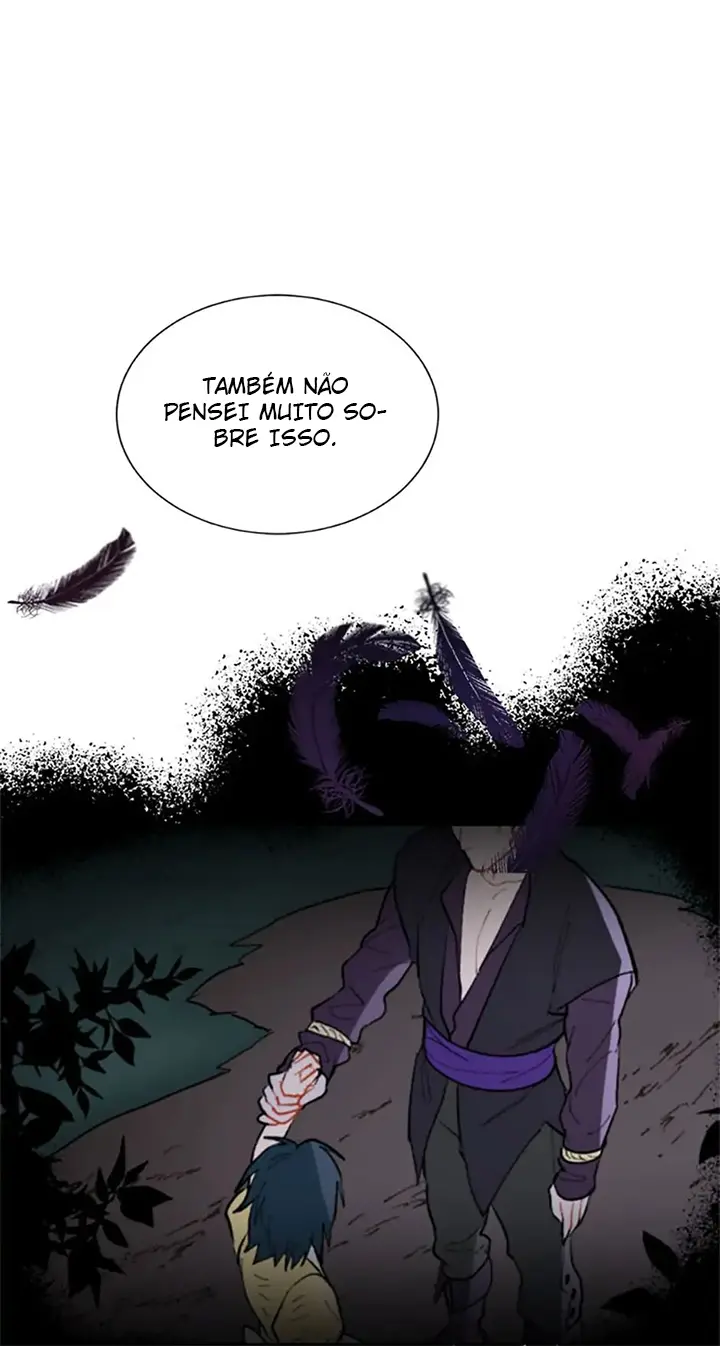 A um Passo do Inferno – Capítulo 21 Yaoi – Página 43