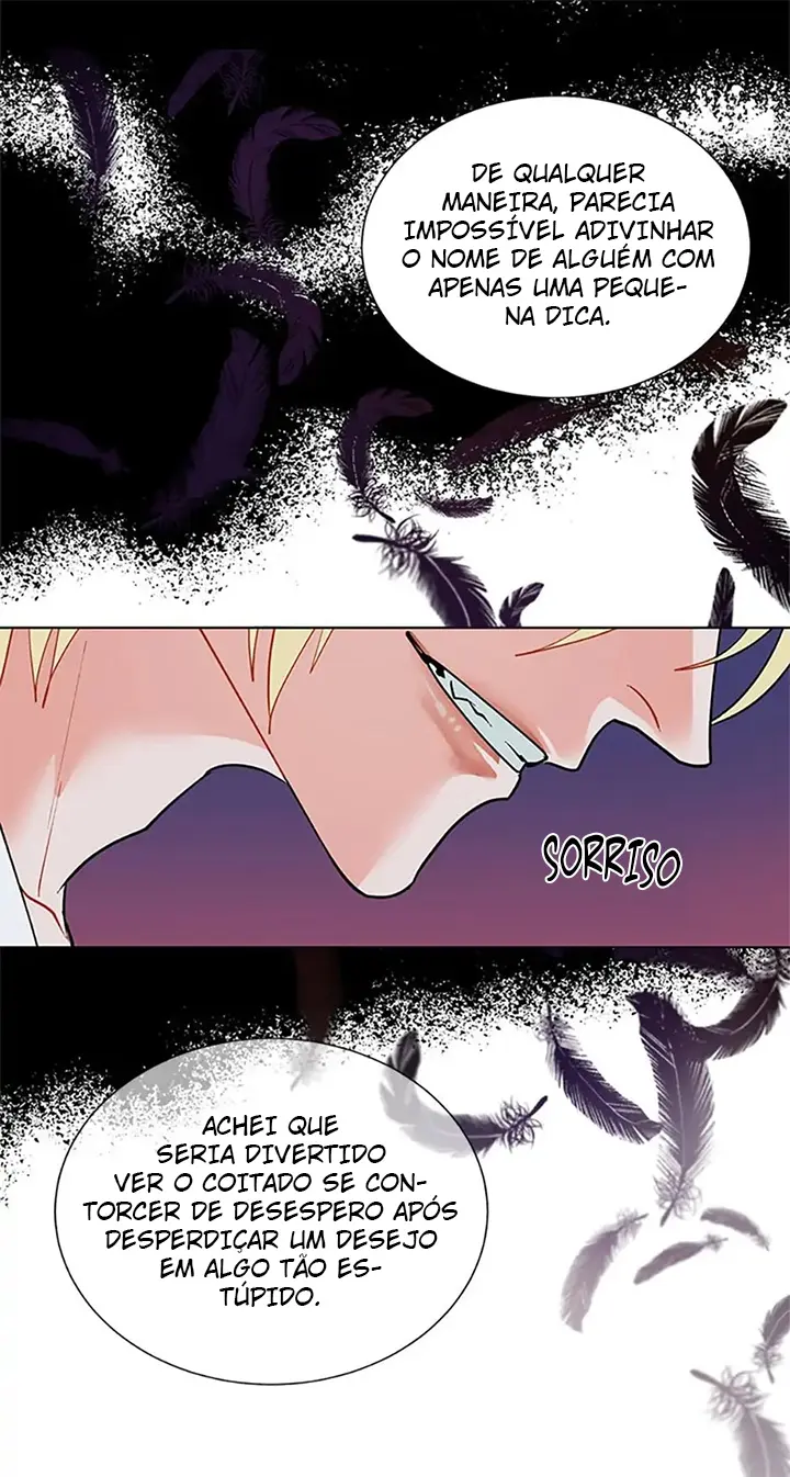 A um Passo do Inferno – Capítulo 21 Yaoi – Página 44