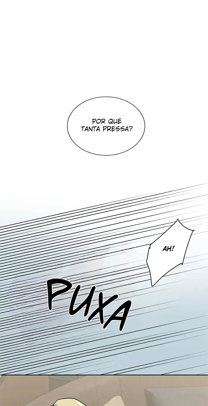 A um Passo do Inferno – Capítulo 21 Yaoi – Página 49