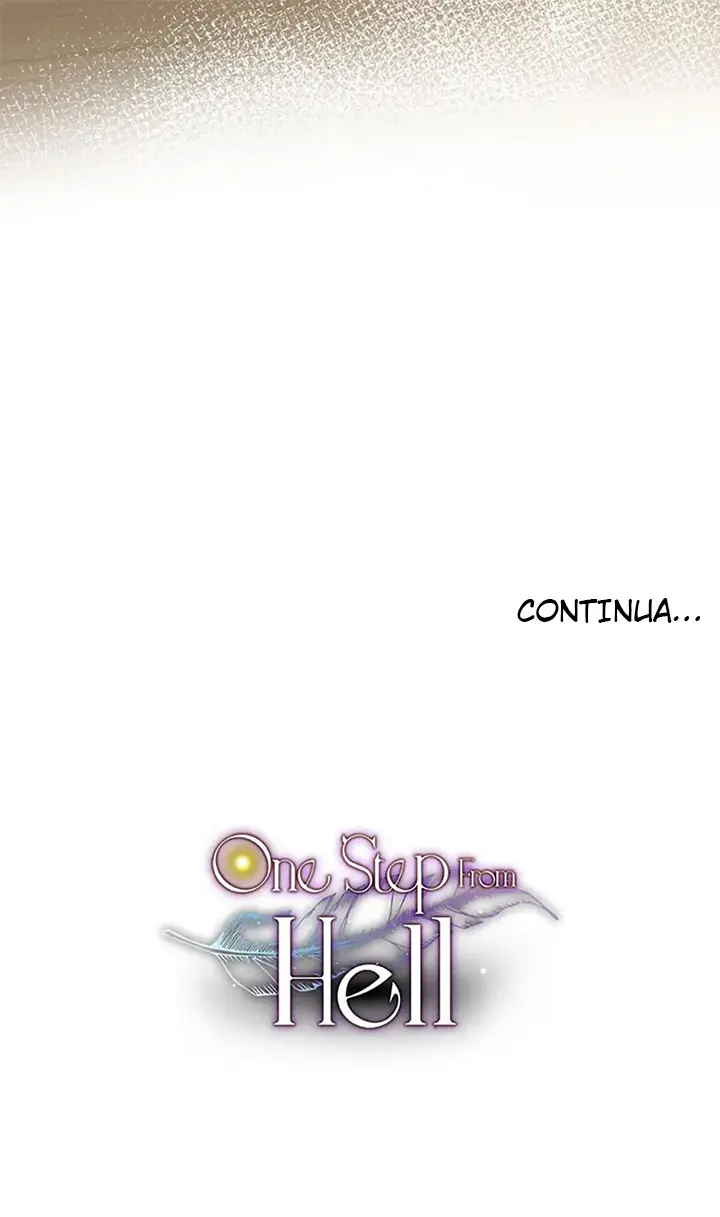 A um Passo do Inferno – Capítulo 21 Yaoi – Página 54